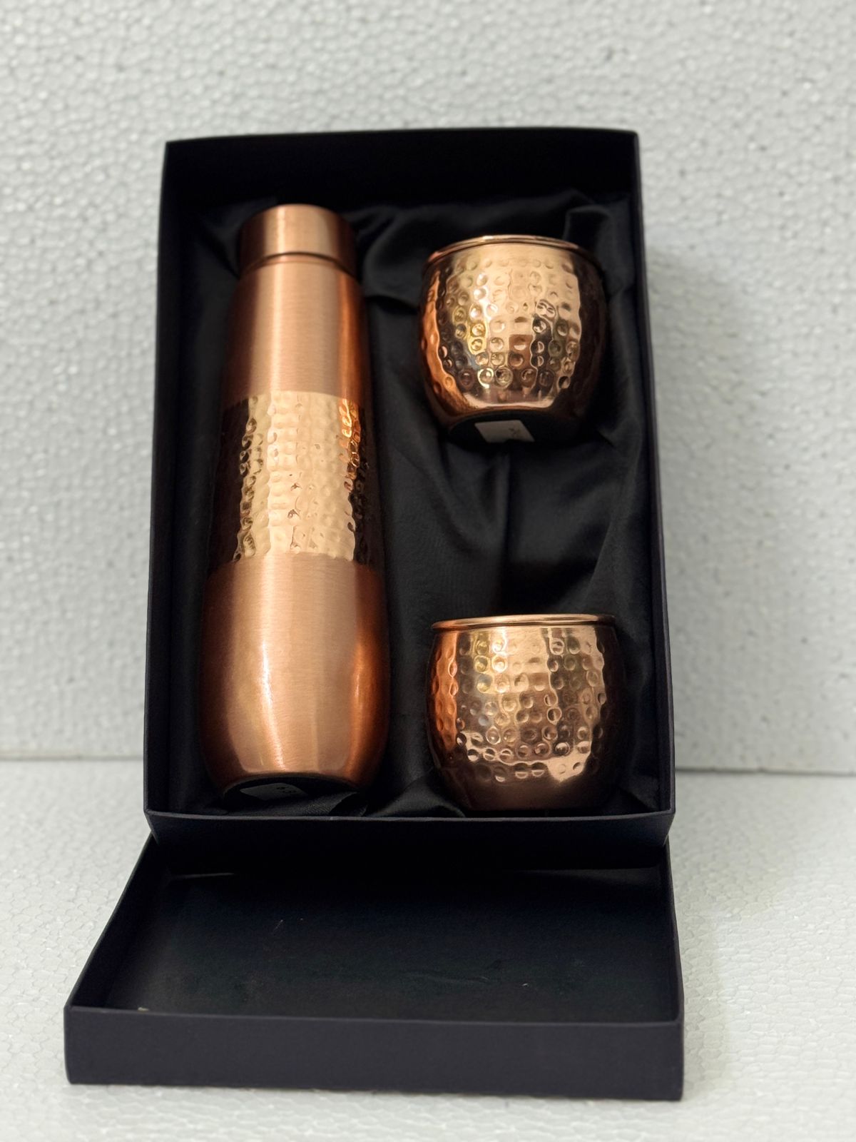 Our copper collection