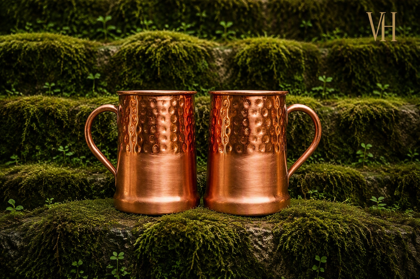 Vara Haus Mule Mugs