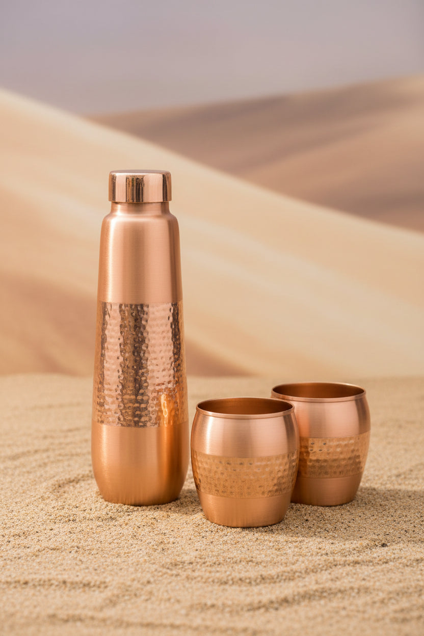 Vara Haus Hydration set